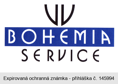 VV BOHEMIA SERVICE