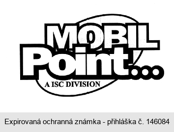 MOBIL Point... A ISC DIVISION
