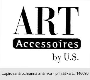 ART Accessoires by U.S.