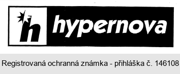 h hypernova