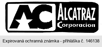 AC ALCATRAZ Corporacion
