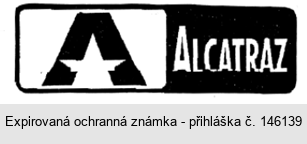 A ALCATRAZ