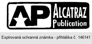 AP ALCATRAZ Publication