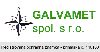 GALVAMET spol. s r.o.