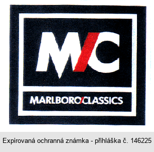 MC MARLBORO CLASSICS