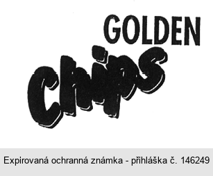 GOLDEN Chips