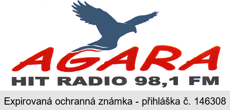 AGARA HIT RADIO 98,1 FM