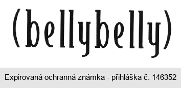 (bellybelly)