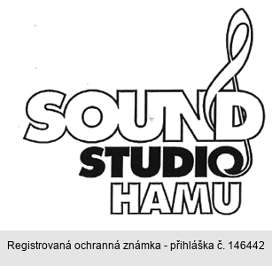 SOUND STUDIO HAMU