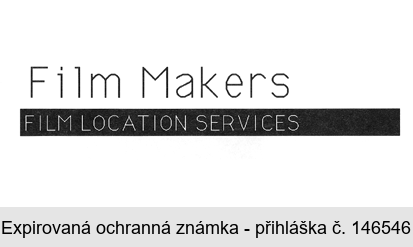 Film Makers FILM LOCATION SERVICES
