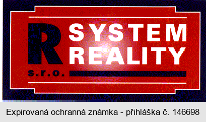 R SYSTEM REALITY s.r.o.