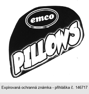 emco PILLOWS