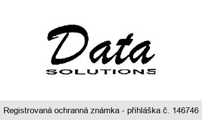 Data SOLUTIONS