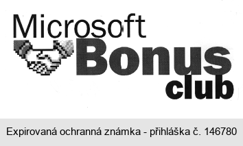 Microsoft Bonus club