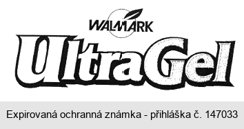 WALMARK UltraGel