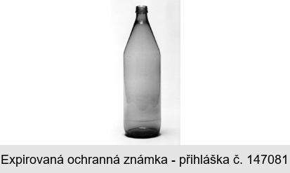 Ochranná známka