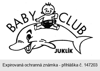 BABY CLUB JUKLÍK