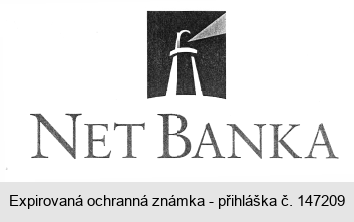 NET BANKA
