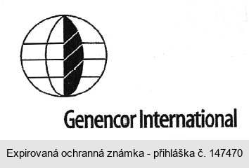 Genencor International