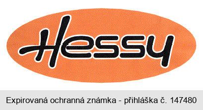 Hessy