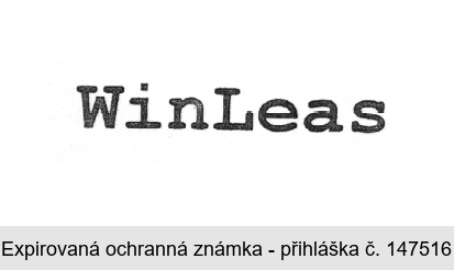 WinLeas