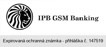 IPB GSM Banking