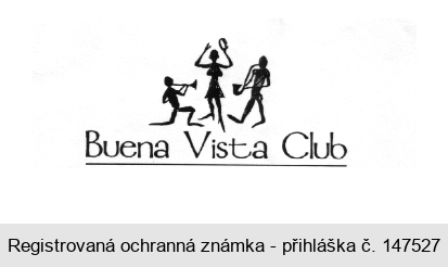 Buena Vista Club