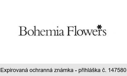 Bohemia Flowers