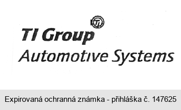 TI Group Automotive Systems