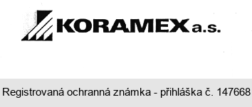 KORAMEX a.s.