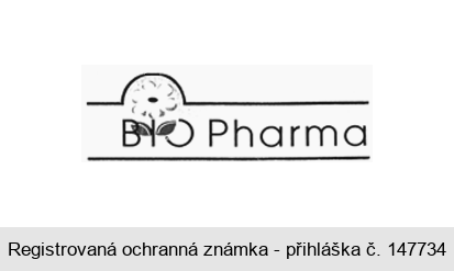 Bio Pharma