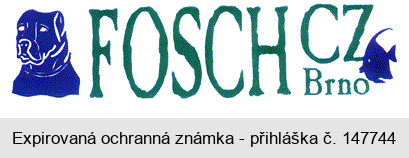 FOSCH CZ Brno