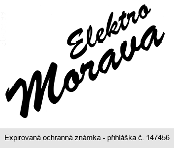 Elektro Morava
