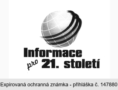 Informace pro 21. století