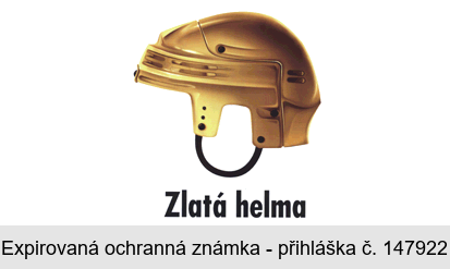 Zlatá helma