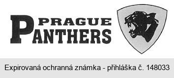 PRAGUE PANTHERS