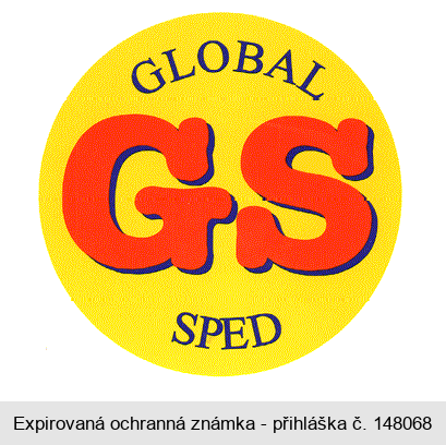 GS GLOBAL SPED