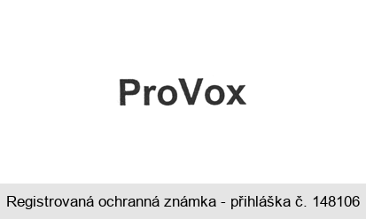 ProVox