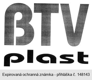 BTV plast