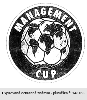 MANAGEMENT CUP