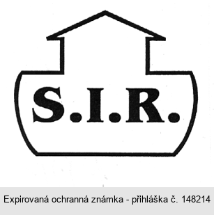 S.I.R.