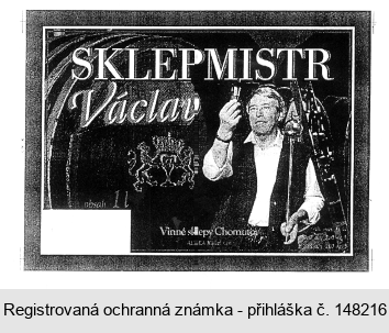 SKLEPMISTR Václav