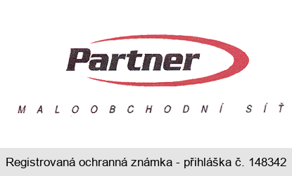 Partner Maloobchodní síť