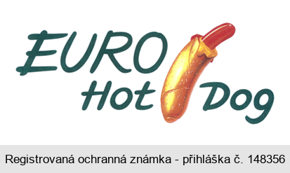 EURO Hot Dog