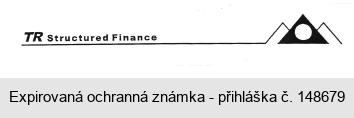 TR Structured Finance