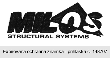 MILOS STRUCTURAL SYSTEMS