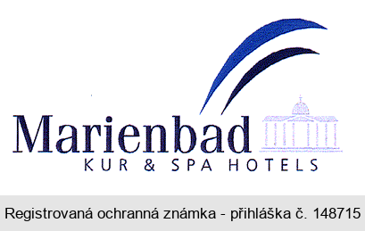 Marienbad KUR & SPA HOTELS
