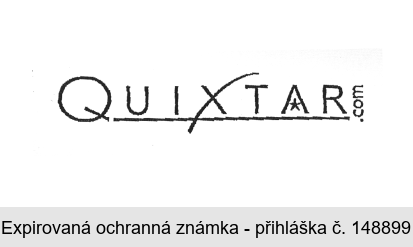 QUIXTAR.com
