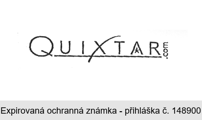 QUIXTAR.com