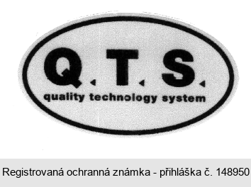 Q.T.S. quality technology system